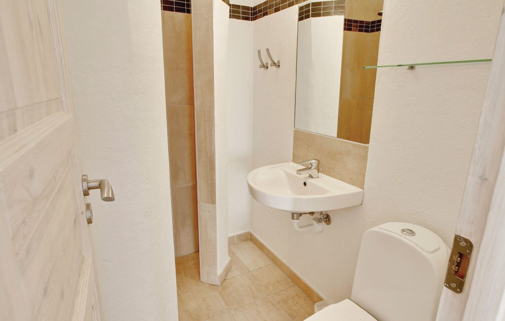 Feriehuse - Vesløs , Danmark - B6003 49