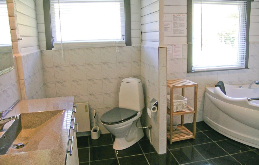 Ferienhaus - Glyngøre Strand , Dänemark - B6014 17