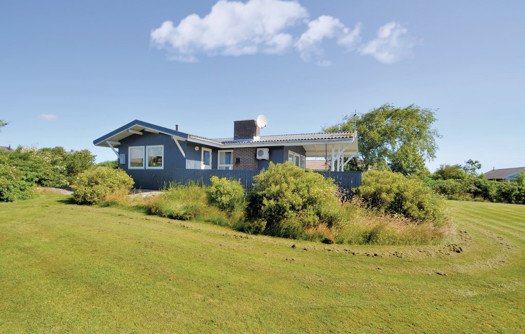 Ferienhaus - Doverodde Strand , Dänemark - B6013 1