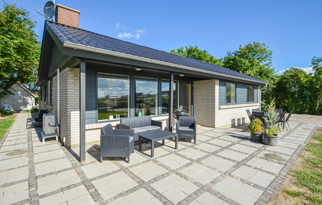 Ferienhaus - Ørding , Dänemark - B6055 1