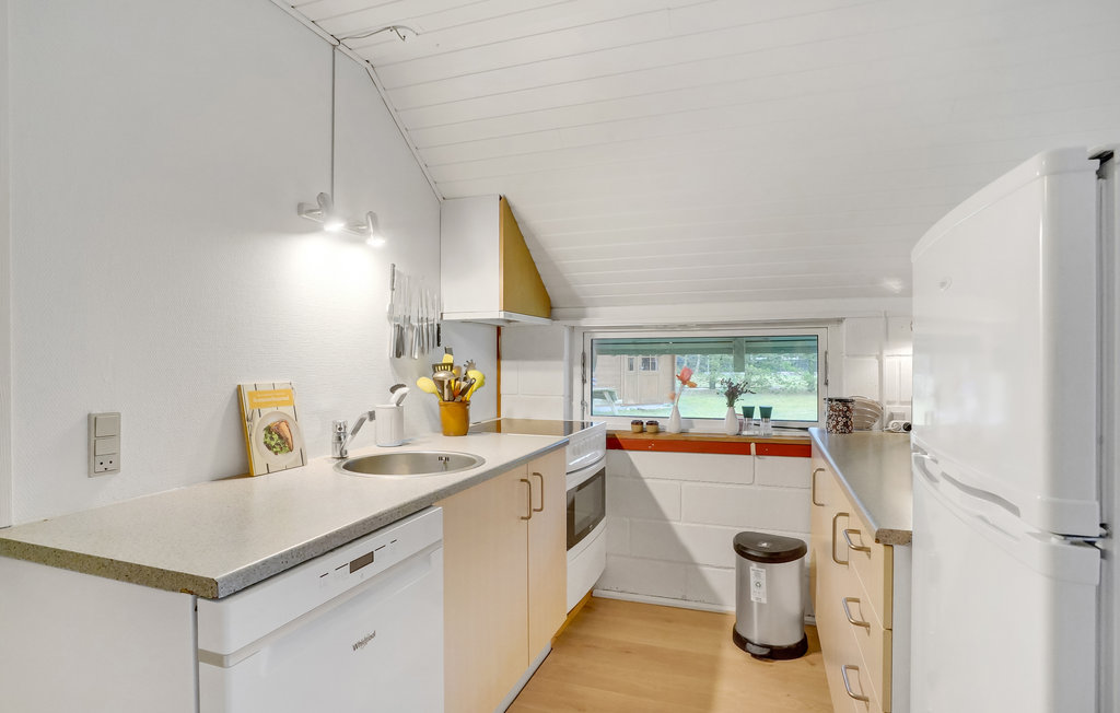 Ferienhaus - Helligsø Drag Strand , Dänemark - B6031 7