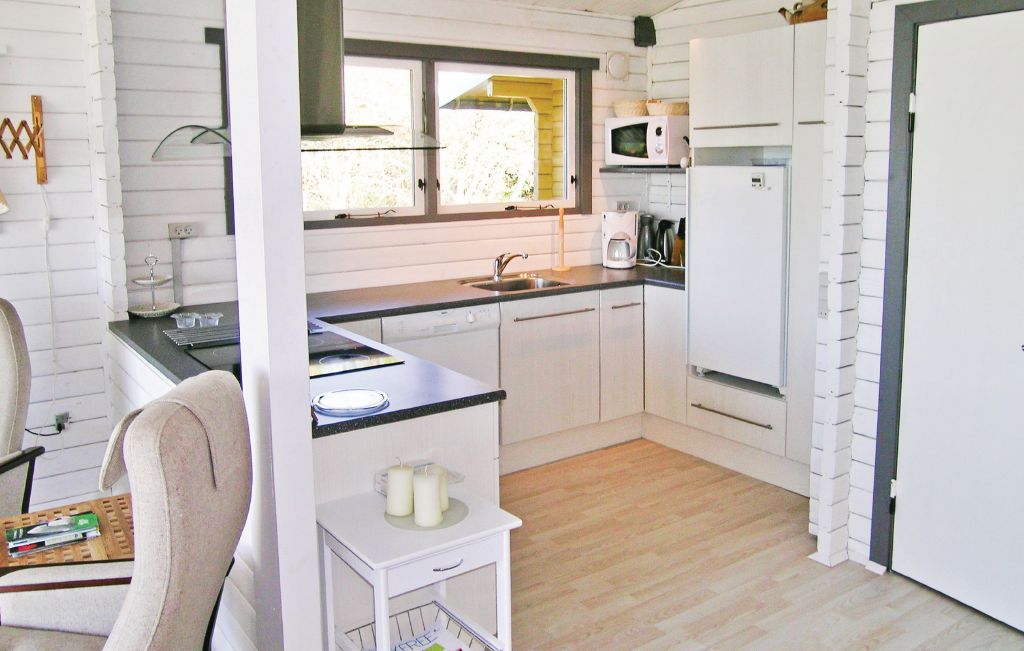 Ferienhaus - Glyngøre Strand , Dänemark - B6014 3