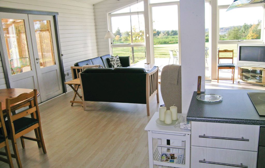 Ferienhaus - Glyngøre Strand , Dänemark - B6014 8