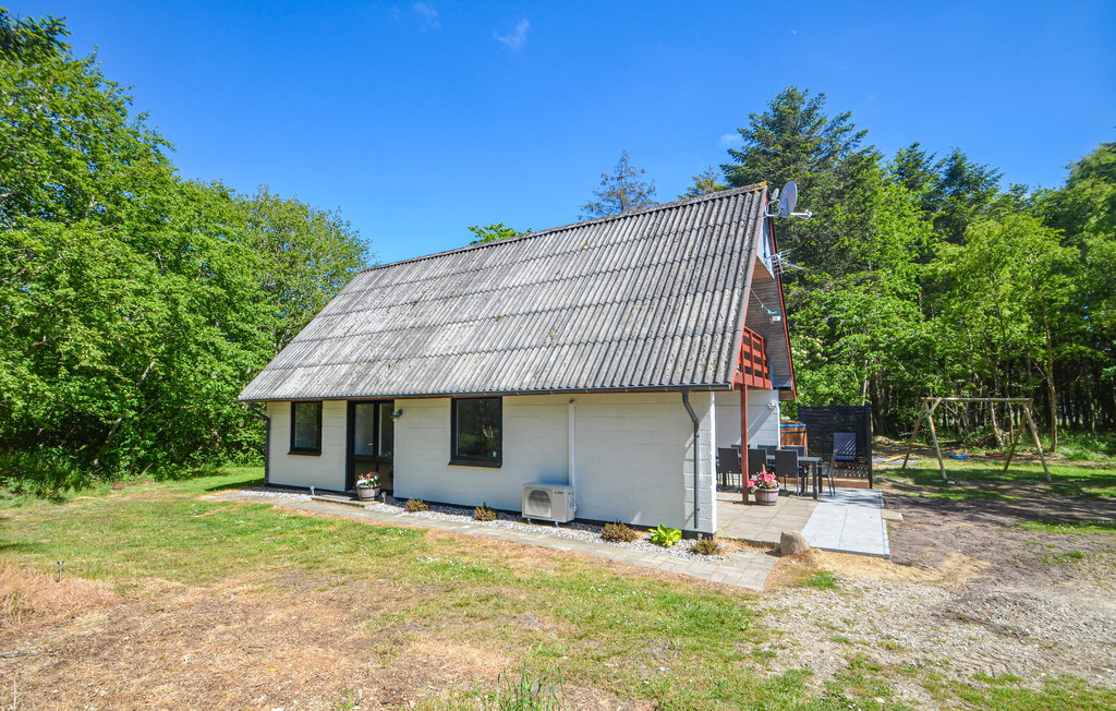 Feriehus - Sillerslev , Danmark - B6038 9