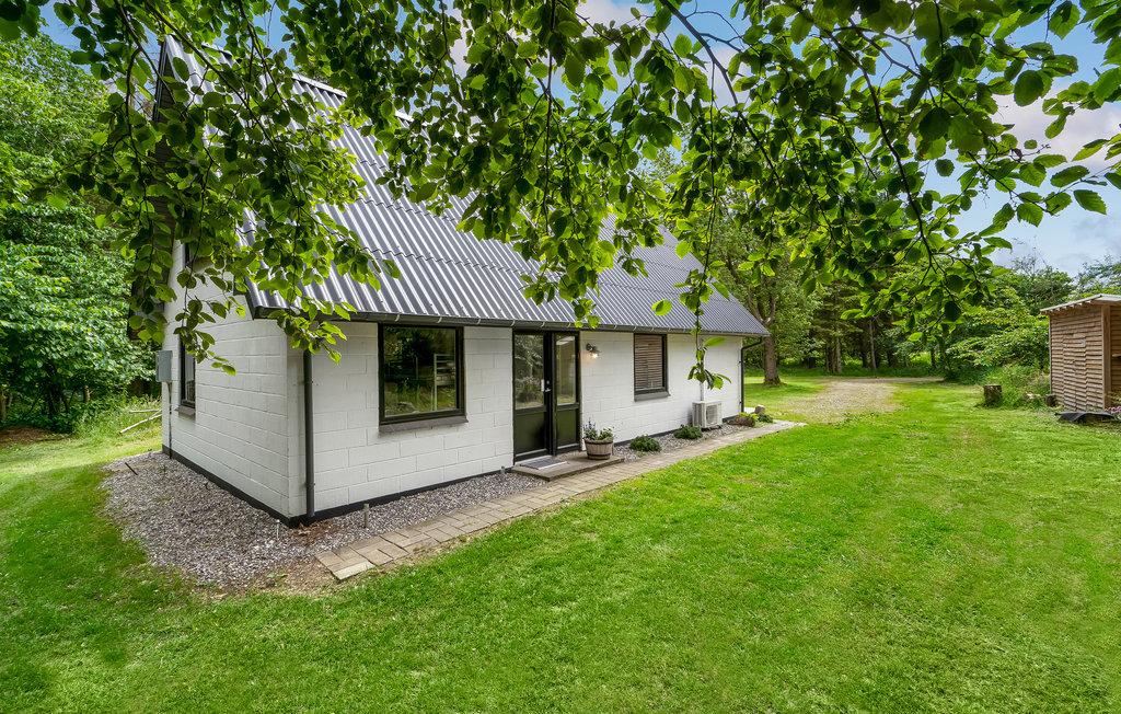 Feriehus - Sillerslev , Danmark - B6038 11