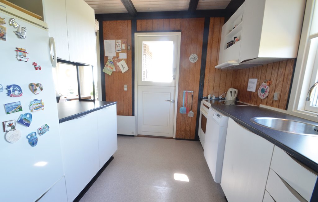 Ferienhaus - Doverodde Strand , Dänemark - B6013 14