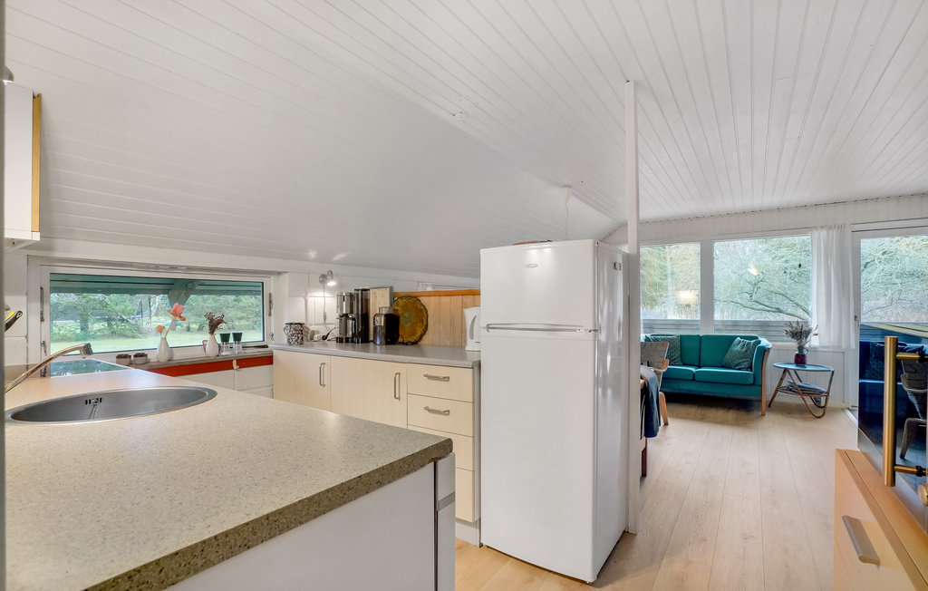 Ferienhaus - Helligsø Drag Strand , Dänemark - B6031 16