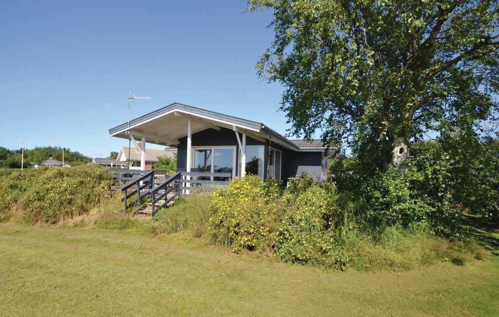 Ferienhaus - Doverodde Strand , Dänemark - B6013 6
