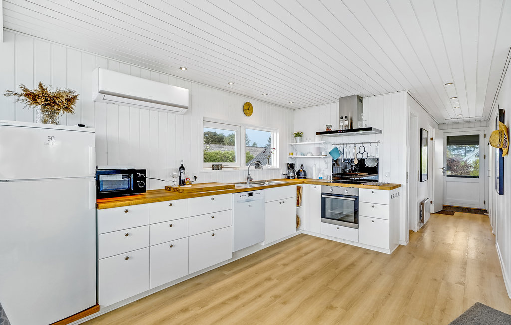 Ferienhaus - Ørding Strand , Dänemark - B6047 20
