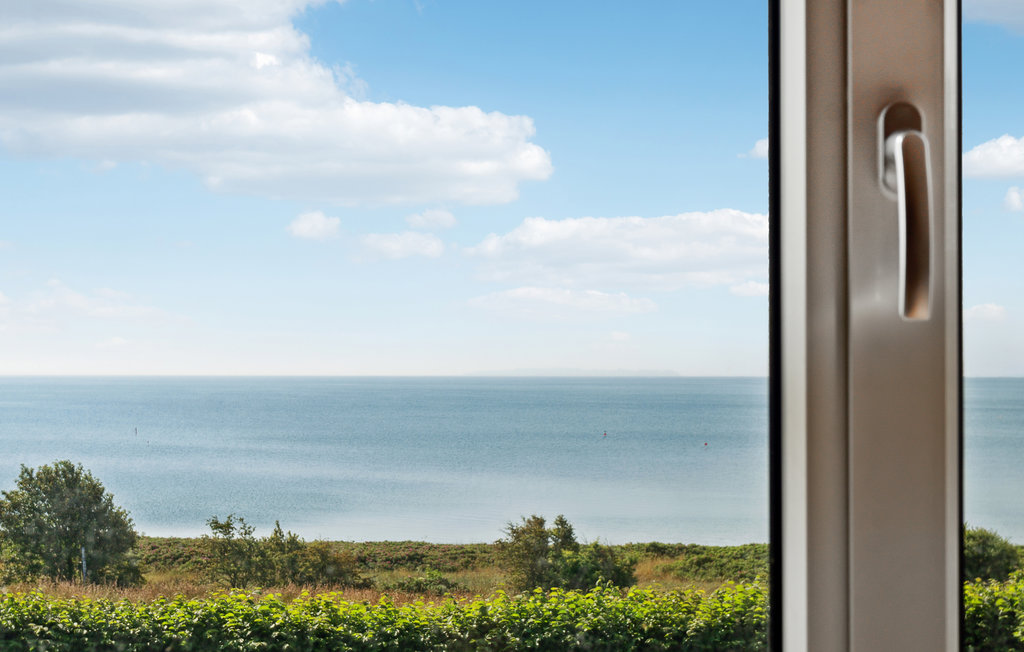 Ferienhaus - Amtoft Strand , Dänemark - B60122 13