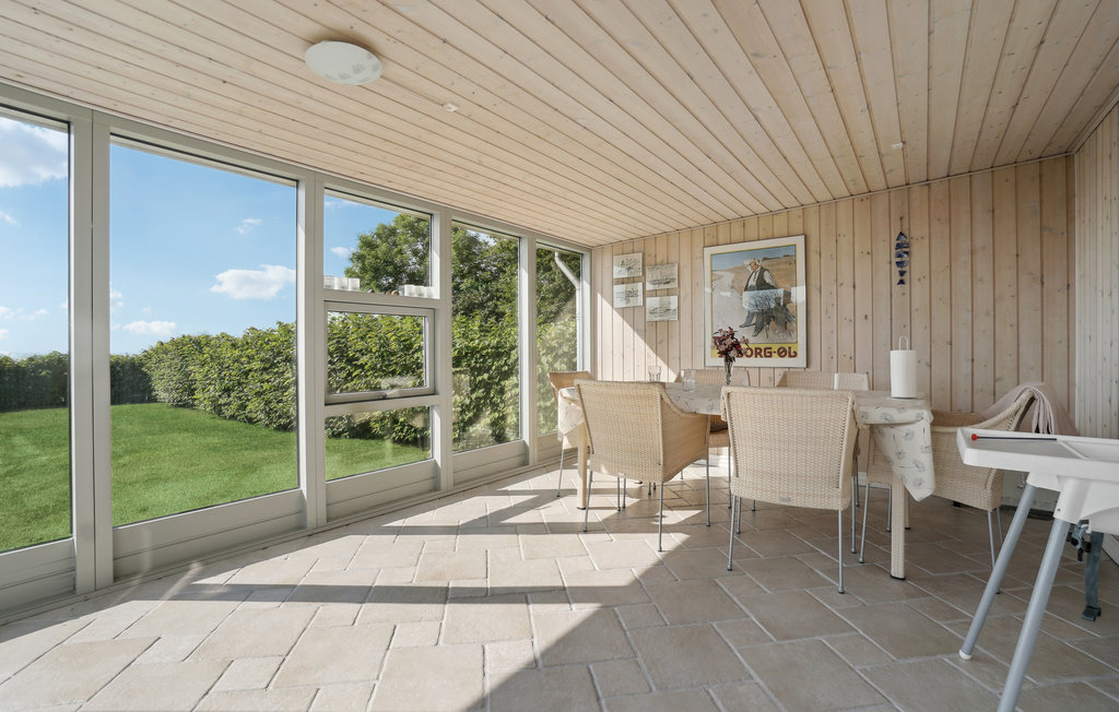 Ferienhaus - Amtoft Strand , Dänemark - B60122 3