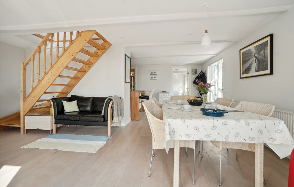 Ferienhaus - Amtoft Strand , Dänemark - B60122 18