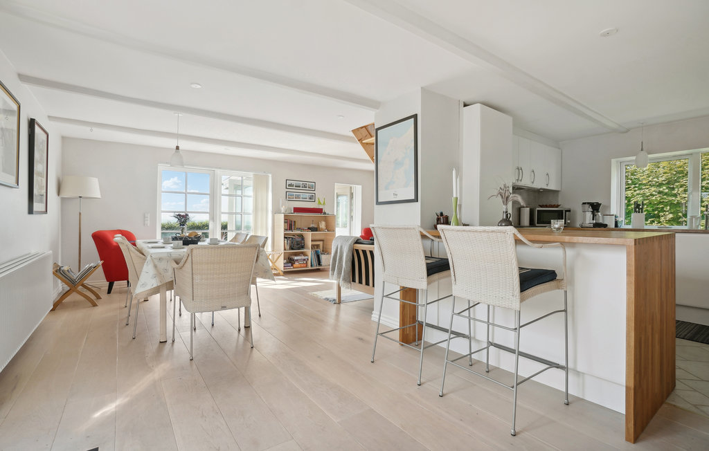 Ferienhaus - Amtoft Strand , Dänemark - B60122 5