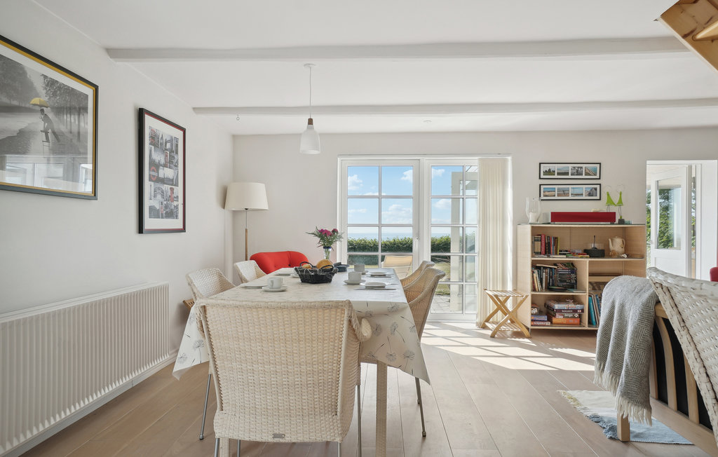 Ferienhaus - Amtoft Strand , Dänemark - B60122 17