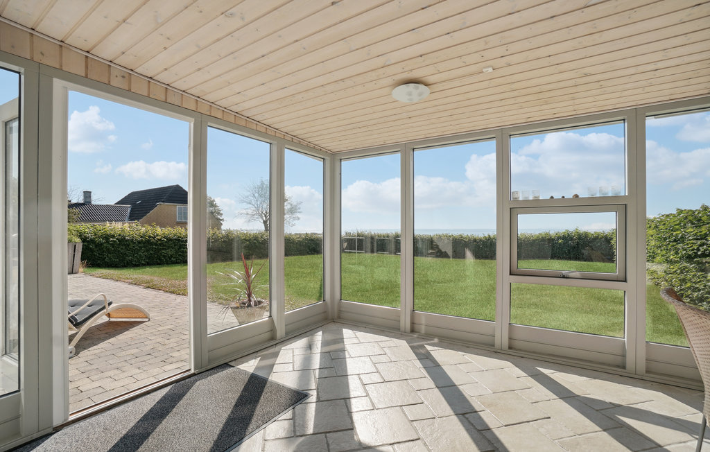 Ferienhaus - Amtoft Strand , Dänemark - B60122 16