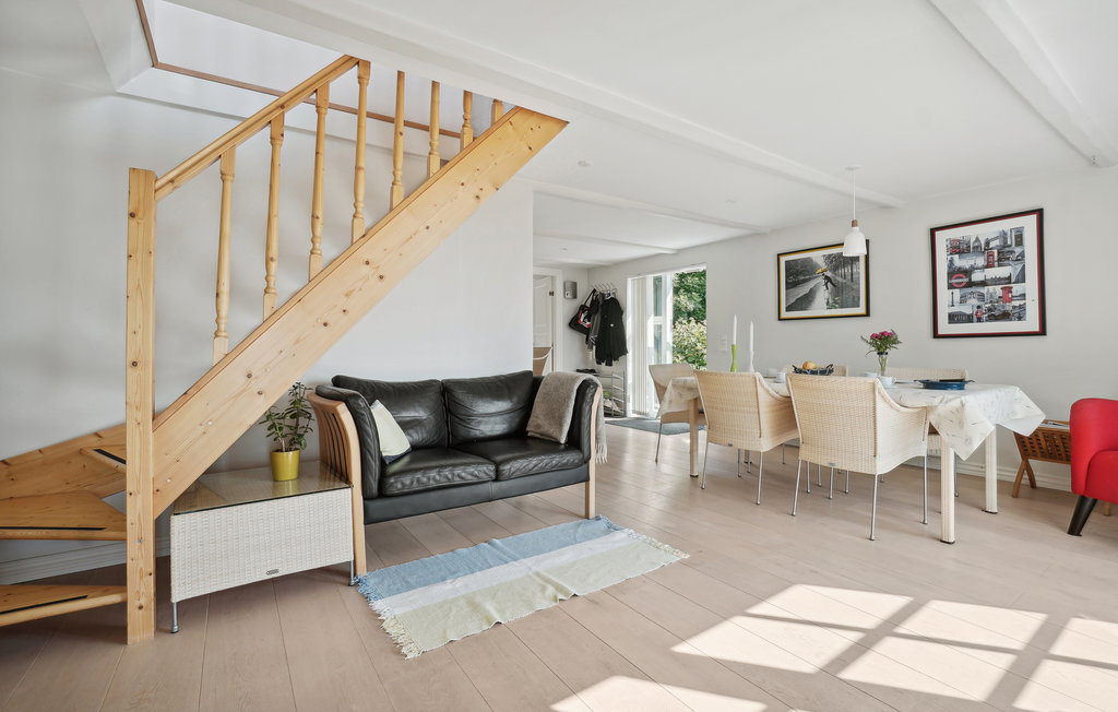 Ferienhaus - Amtoft Strand , Dänemark - B60122 4