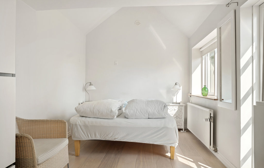 Ferienhaus - Amtoft Strand , Dänemark - B60122 22