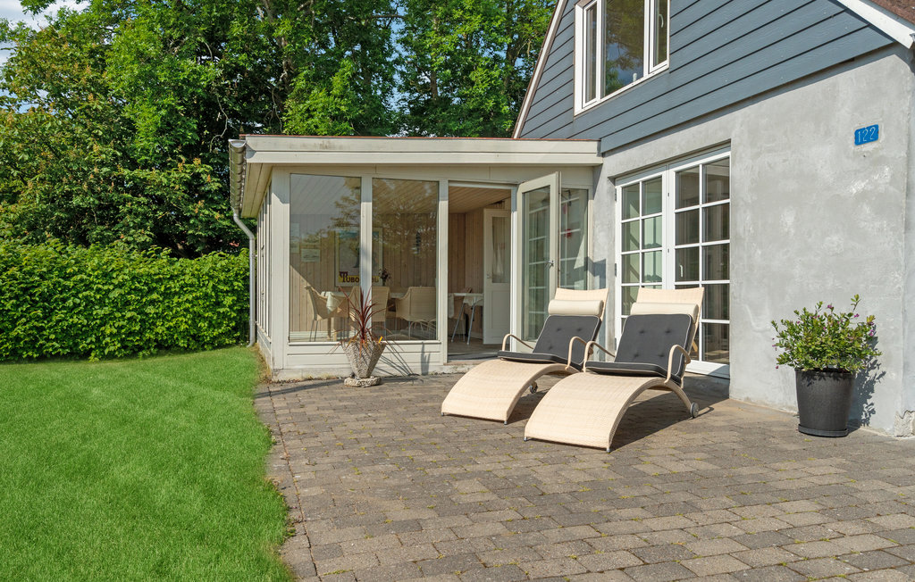 Ferienhaus - Amtoft Strand , Dänemark - B60122 8