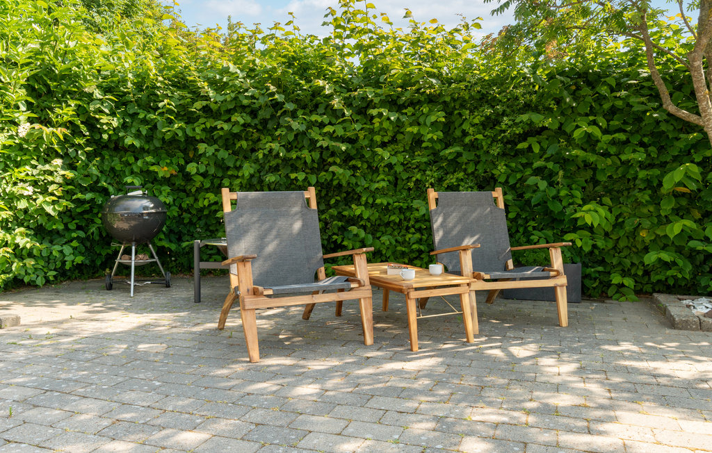 Ferienhaus - Amtoft Strand , Dänemark - B60122 12