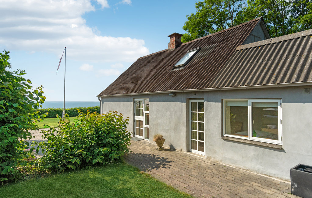 Ferienhaus - Amtoft Strand , Dänemark - B60122 11