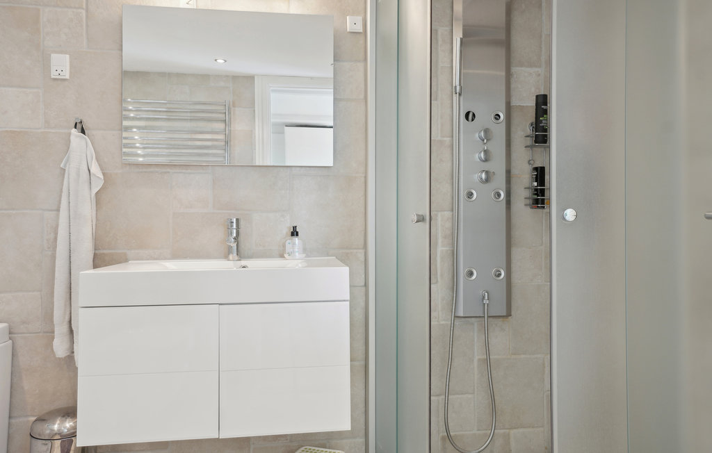 Ferienhaus - Amtoft Strand , Dänemark - B60122 25