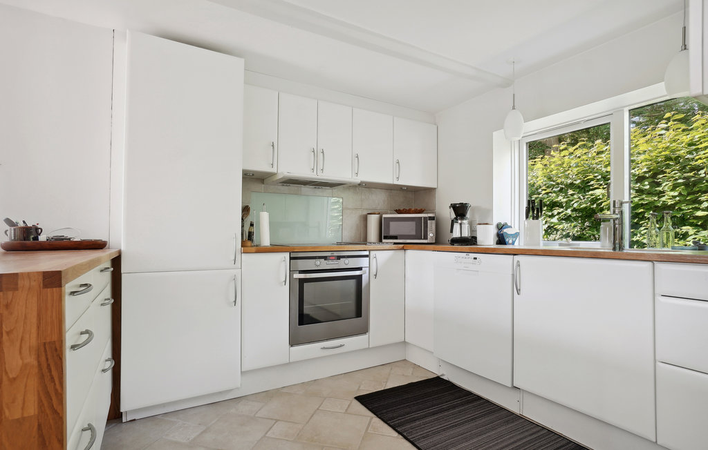 Ferienhaus - Amtoft Strand , Dänemark - B60122 6