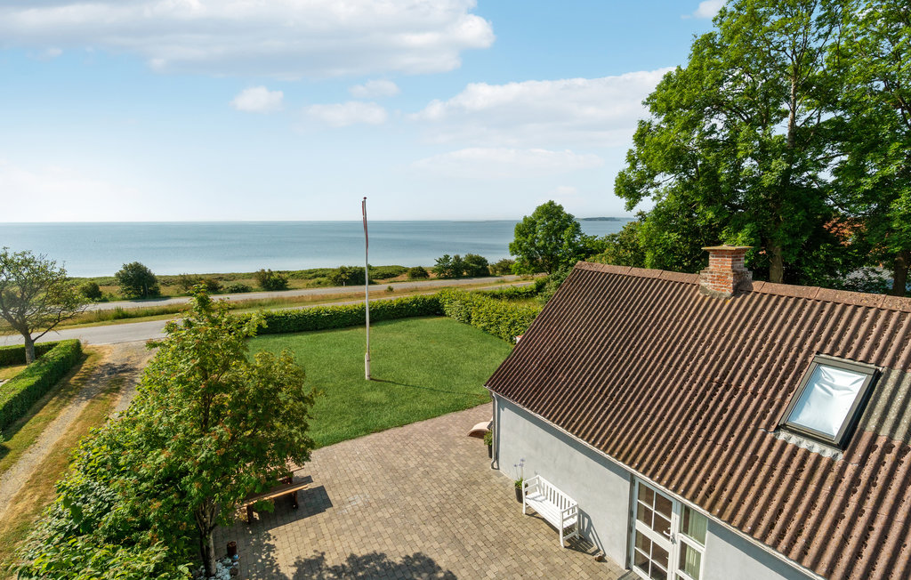 Ferienhaus - Amtoft Strand , Dänemark - B60122 1