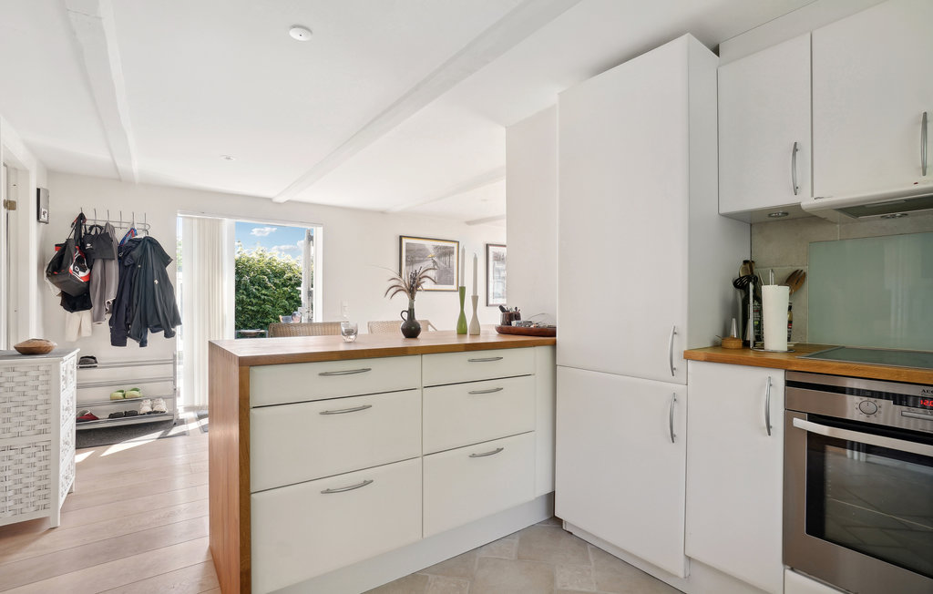 Ferienhaus - Amtoft Strand , Dänemark - B60122 21