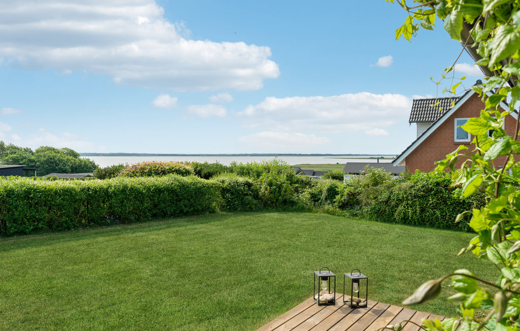 Ferienhaus - Ørding Strand , Dänemark - B6047 16