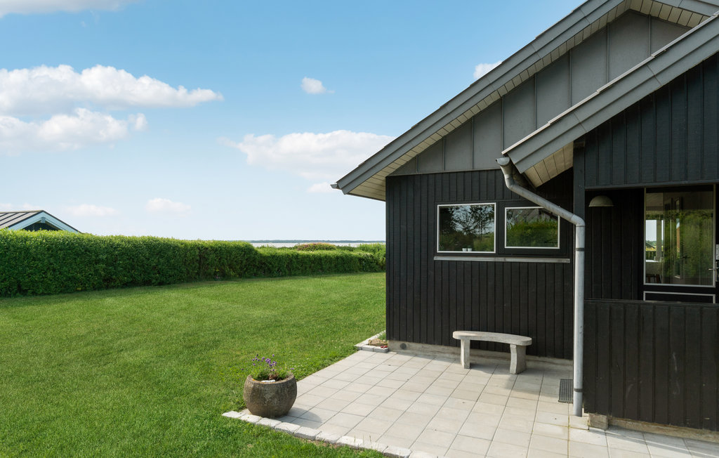 Ferienhaus - Ørding Strand , Dänemark - B6047 17