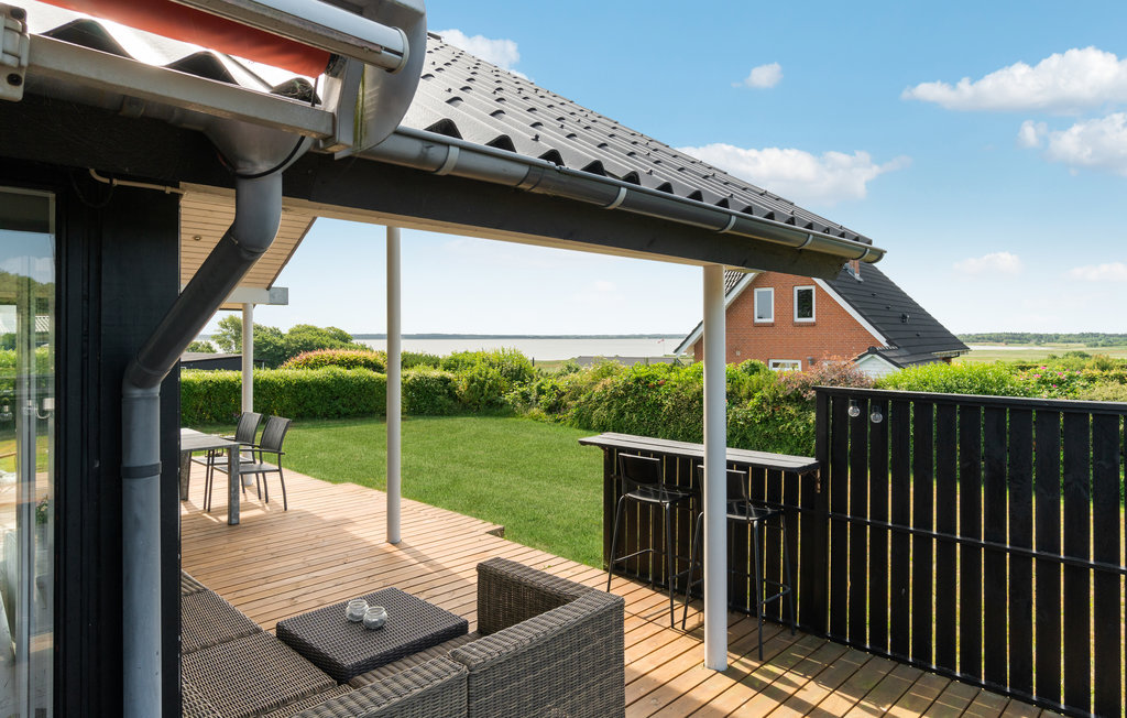 Ferienhaus - Ørding Strand , Dänemark - B6047 8