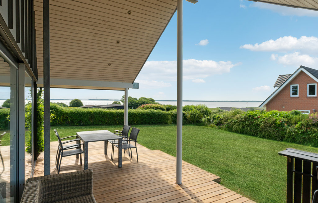 Ferienhaus - Ørding Strand , Dänemark - B6047 12