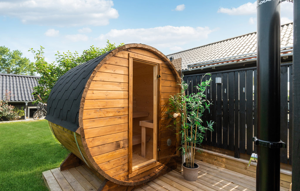 Ferienhaus - Ørding Strand , Dänemark - B6047 13