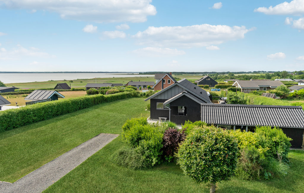 Ferienhaus - Ørding Strand , Dänemark - B6047 1