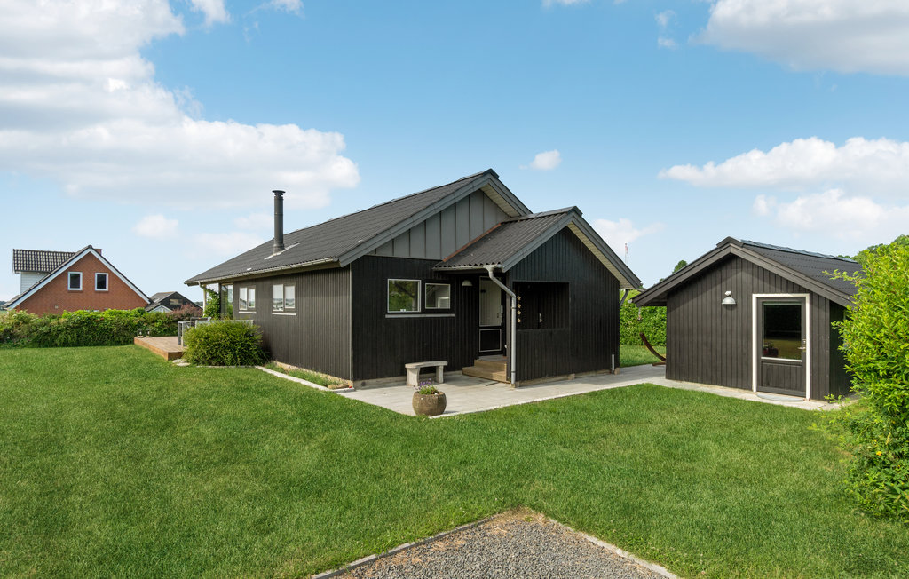 Ferienhaus - Ørding Strand , Dänemark - B6047 9