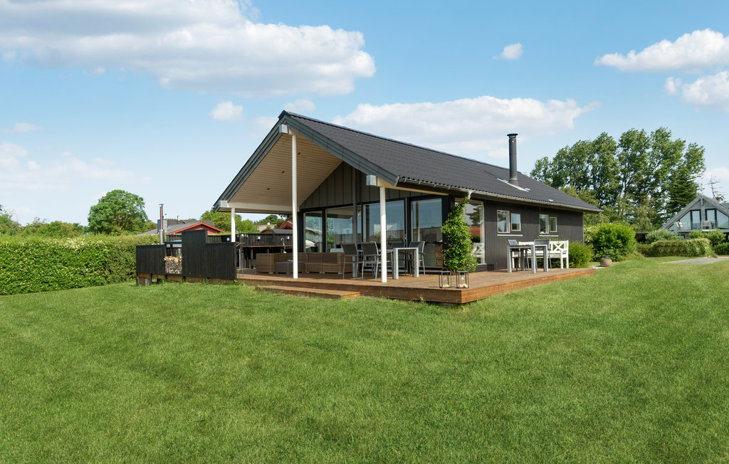 Ferienhaus - Ørding Strand , Dänemark - B6047 10