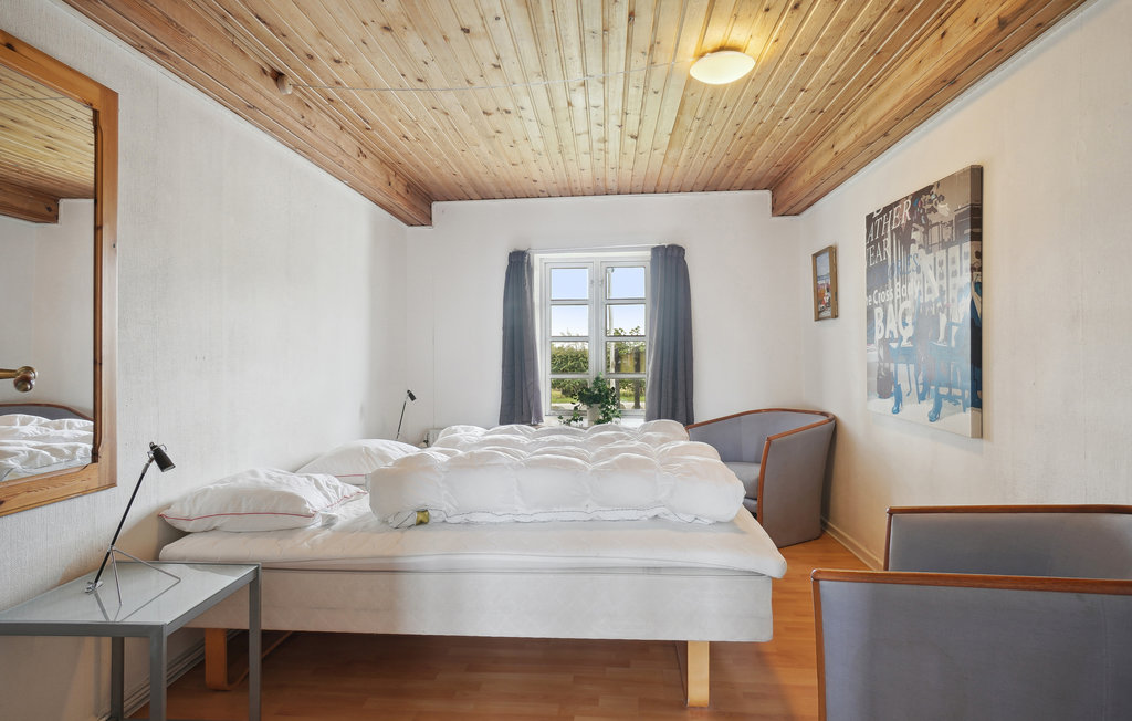 Ferienhaus - Øsløs , Dänemark - B60027 15