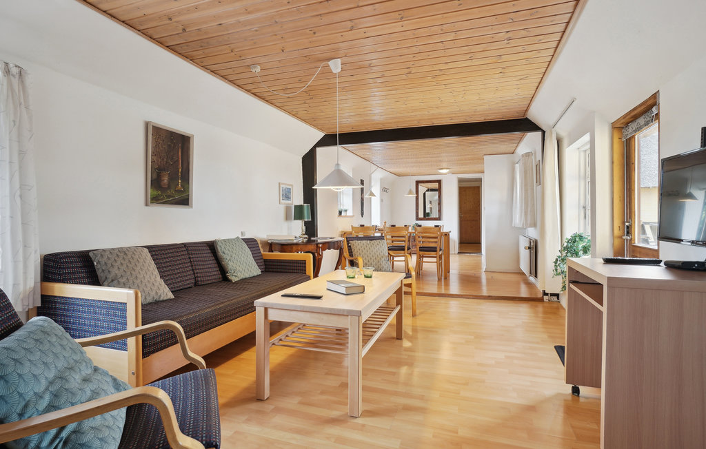 Ferienhaus - Øsløs , Dänemark - B60027 3