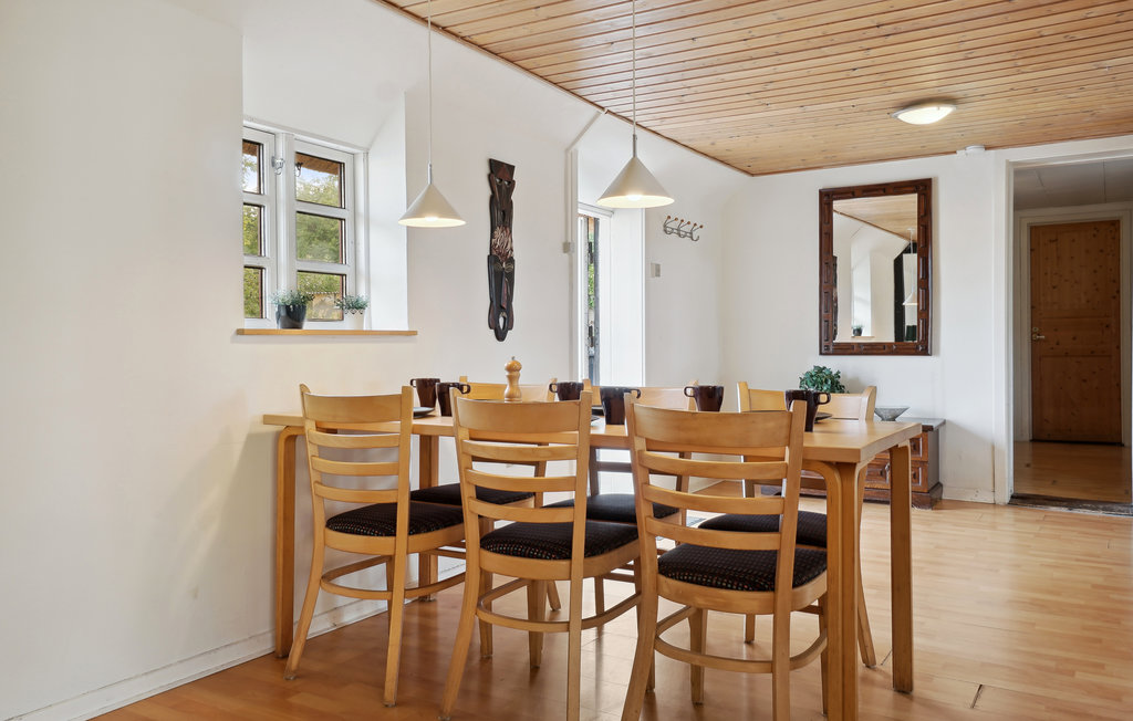 Ferienhaus - Øsløs , Dänemark - B60027 5