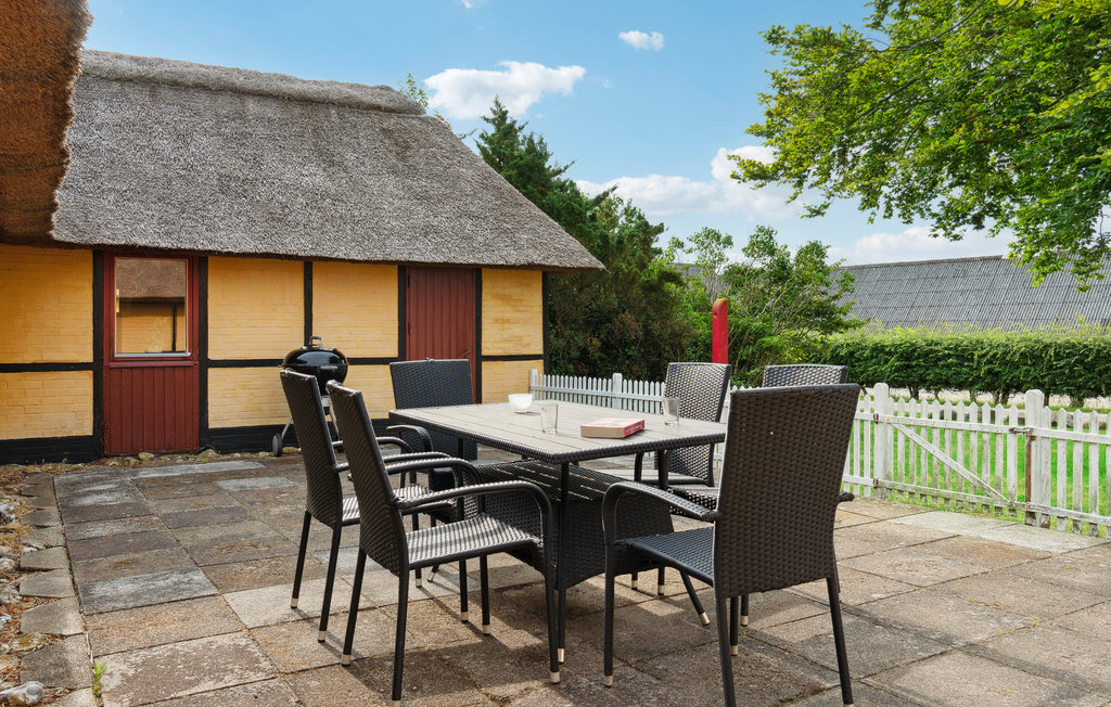 Ferienhaus - Øsløs , Dänemark - B60027 11