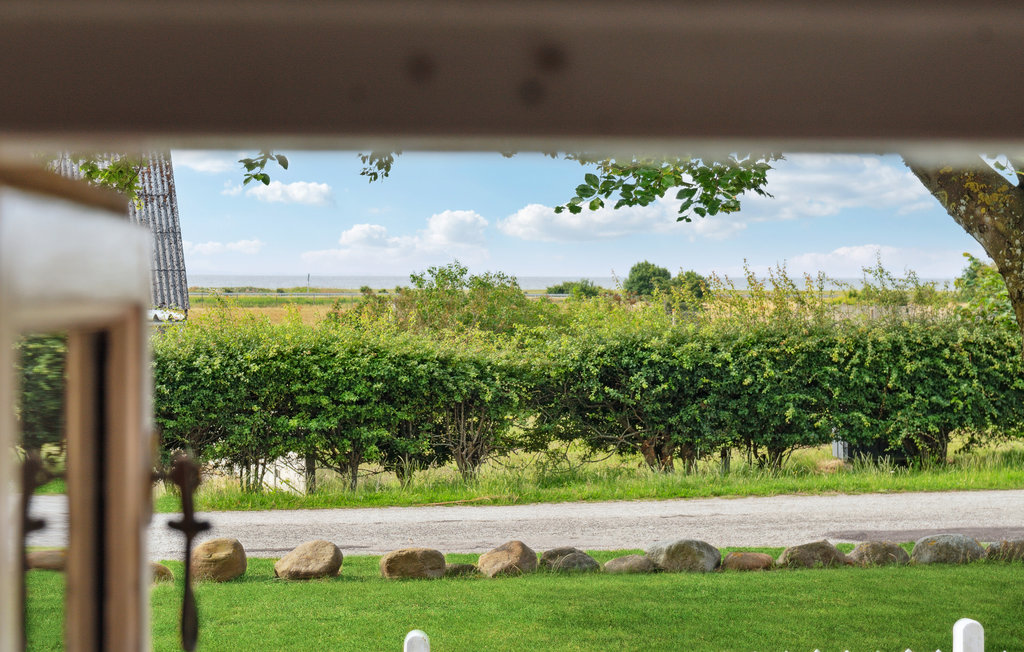 Ferienhaus - Øsløs , Dänemark - B60027 2