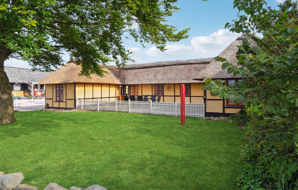 Ferienhaus - Øsløs , Dänemark - B60027 1