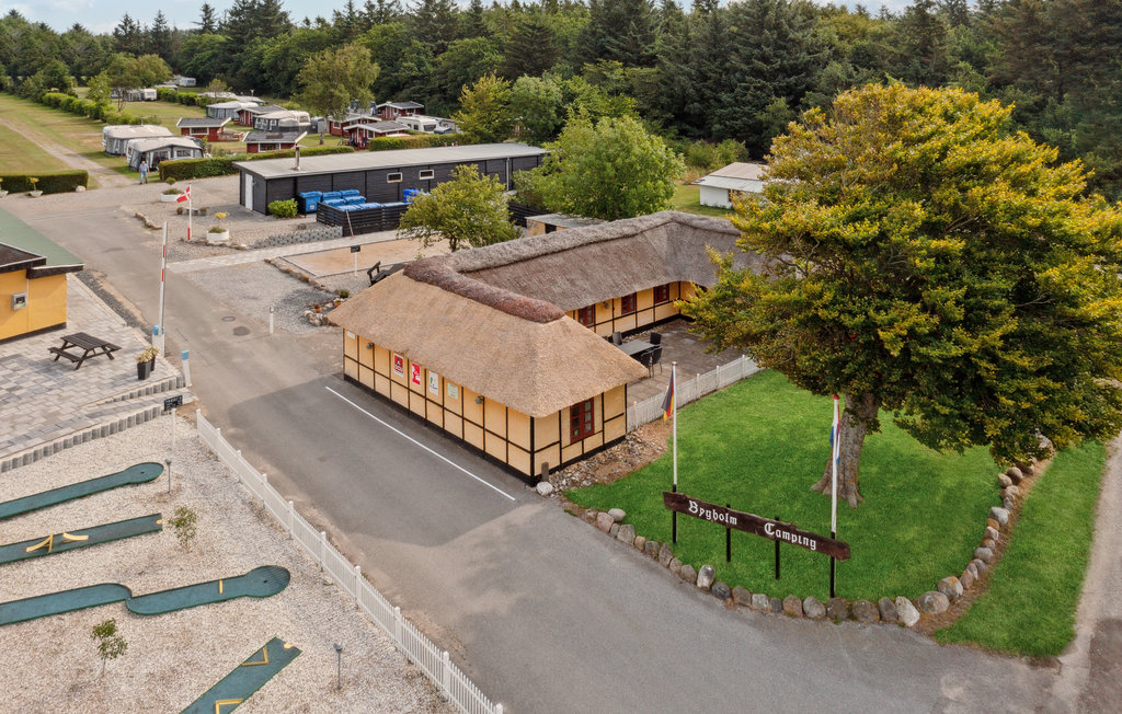 Ferienhaus - Øsløs , Dänemark - B60027 9