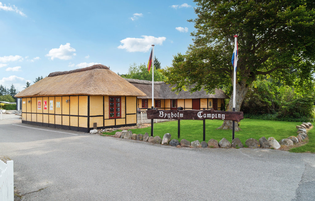 Ferienhaus - Øsløs , Dänemark - B60027 10