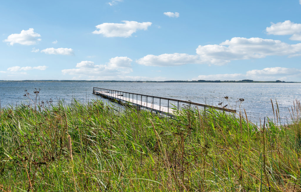 Feriehuse - Skyum Østerstrand , Danmark - B6028 27
