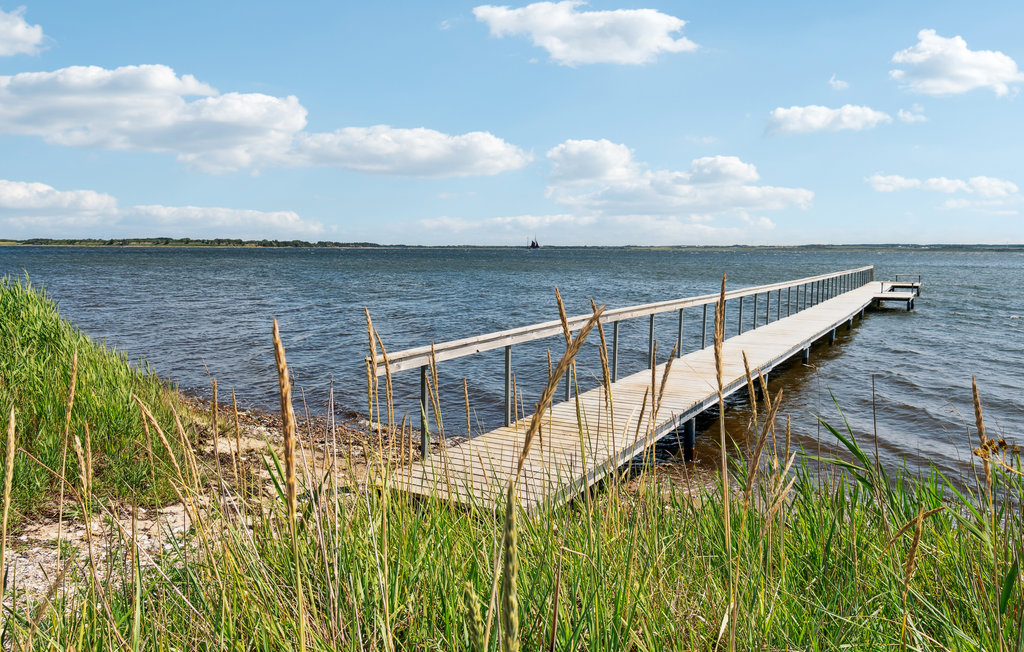 Feriehuse - Skyum Østerstrand , Danmark - B6028 9