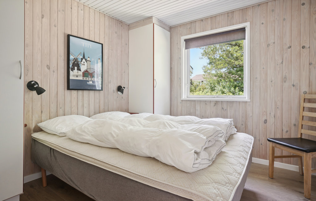 Feriehuse - Skyum Østerstrand , Danmark - B6028 20