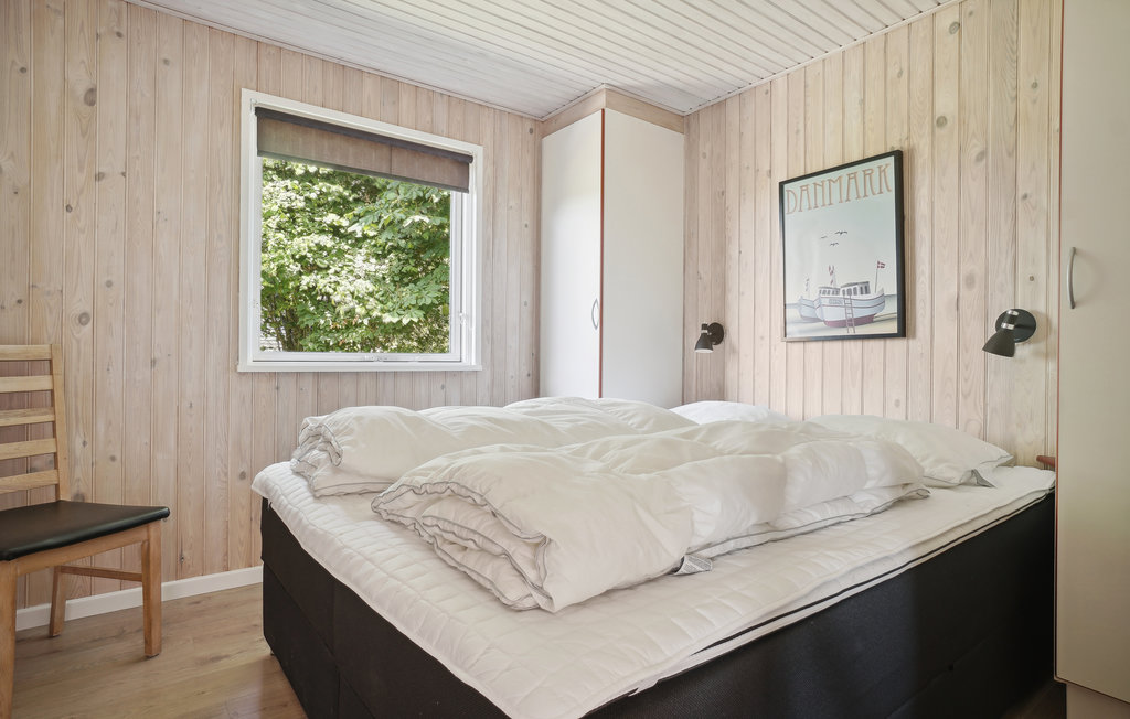 Feriehuse - Skyum Østerstrand , Danmark - B6028 21