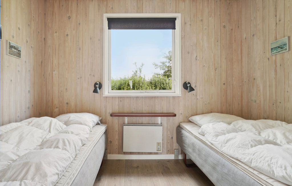 Feriehuse - Skyum Østerstrand , Danmark - B6028 22