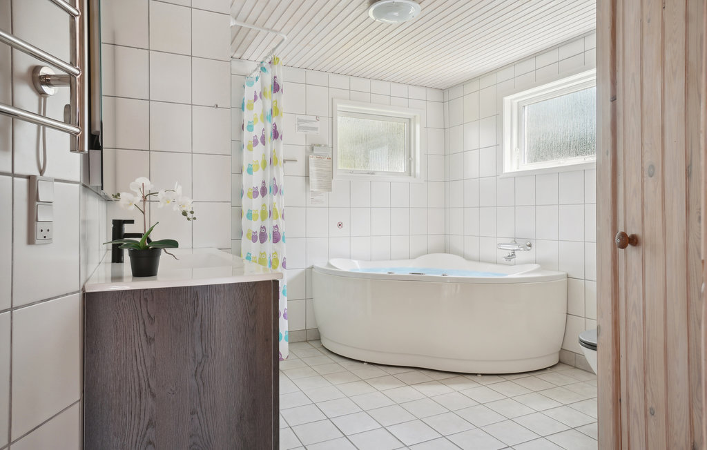 Feriehuse - Skyum Østerstrand , Danmark - B6028 24